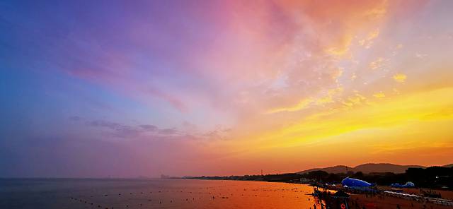 平水桥公园-望龟亭