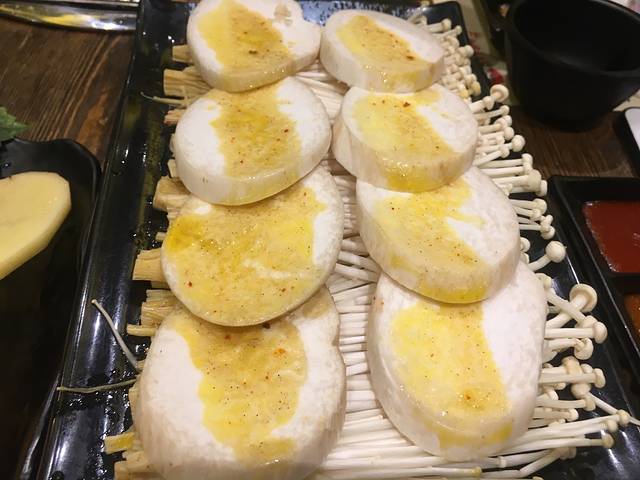 8号仓库烤肉名家(总店)