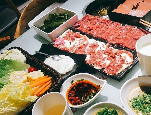 打酱友斑鱼火锅(春晖店)