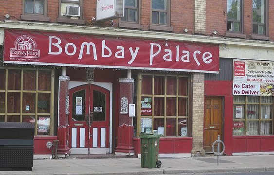 Bombay Palace旅游景点图片