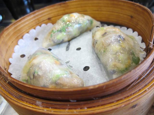 聚点坊(禧利街店)