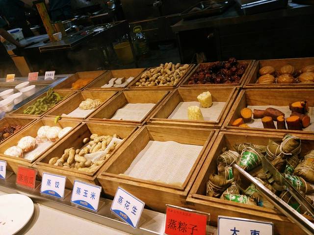 皇家5号海鲜烤肉自助餐厅(聊城总店)