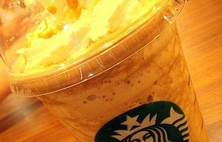 星巴克(浦东机场T1国际16号口店)