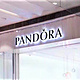 Pandora潘多拉珠宝(凯德Mall西直门店)
