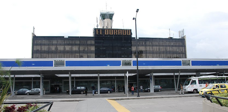 埃尔多拉多机场旅游景点图片