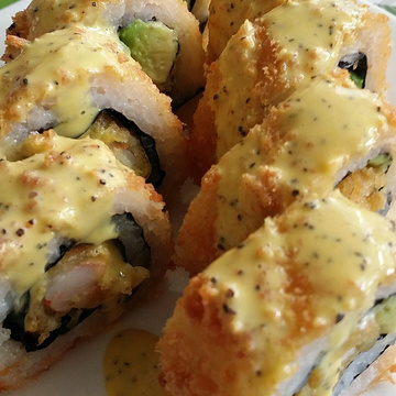 Banzai Sushi Asian Cuisine