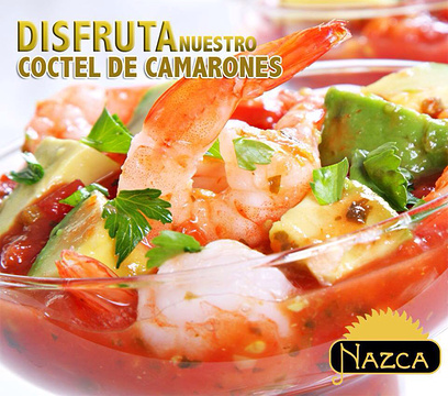 Restaurante Nazca