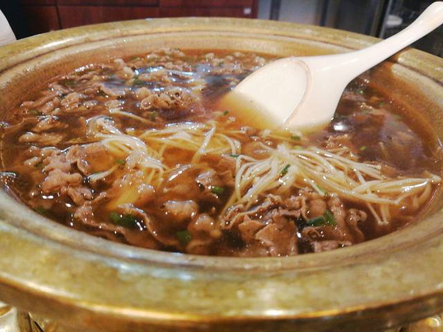 北京新疆大厦·汗腾格里风味餐厅