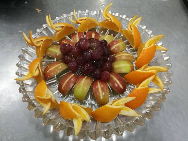 IMPERIAL CHINESE RESTAURANT