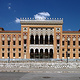 萨拉热窝市政厅