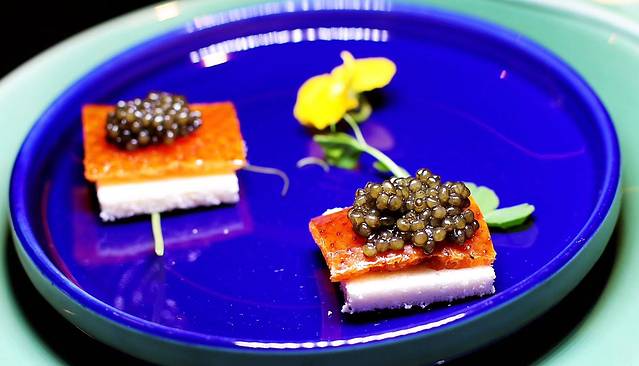 晟永興烤鸭店(三里屯店)