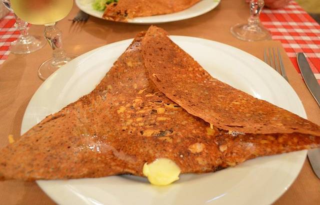 Creperie Broceliande