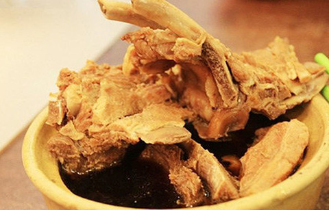 百味坊排骨米饭黄焖鸡(店子山三路店)的图片
