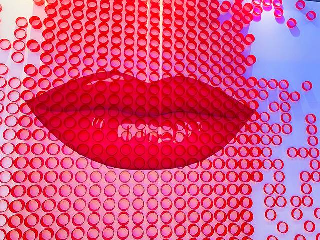 上海陆家嘴中心