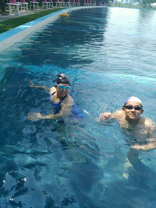 海林正和生态园