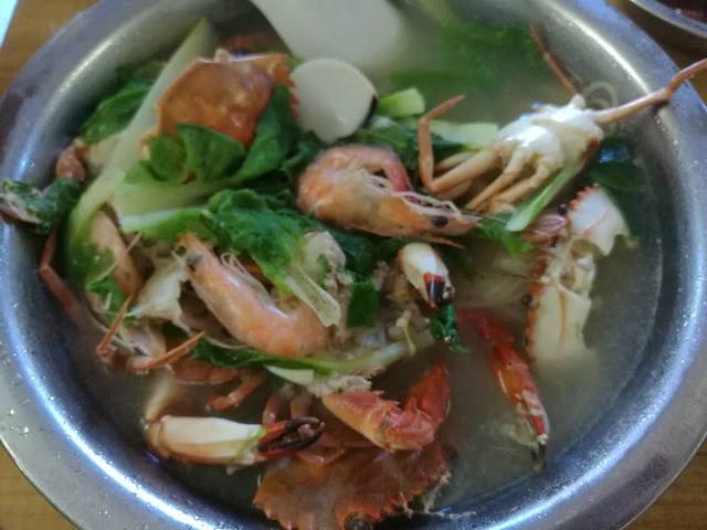 天恩早餐店(海甸岛白沙门店)