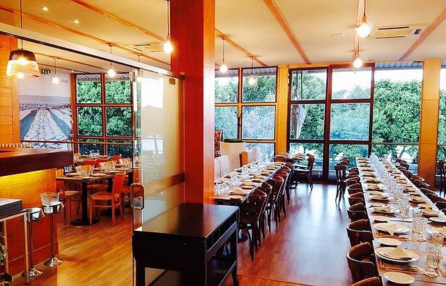 RESTAURANTE D'BACALHAU