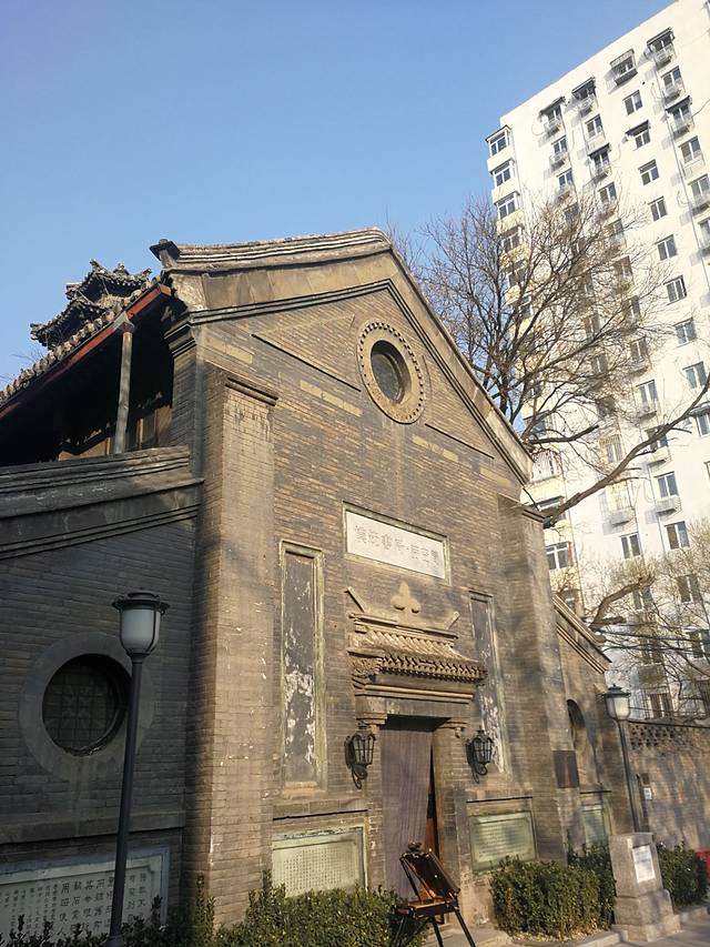 模范书局诗空间