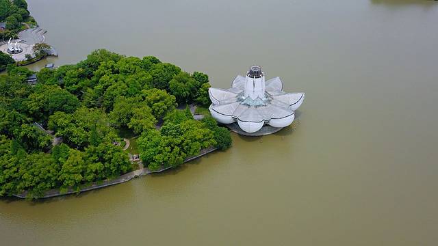 平湖市李叔同纪念馆
