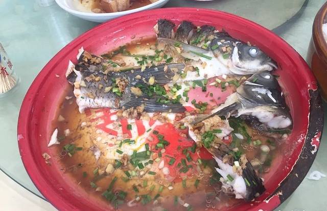 武当山农家鲜菜馆