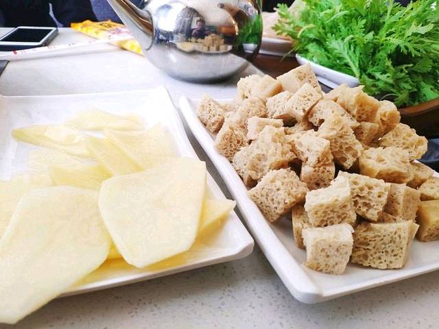 老城红焖羊肉(人民路店)