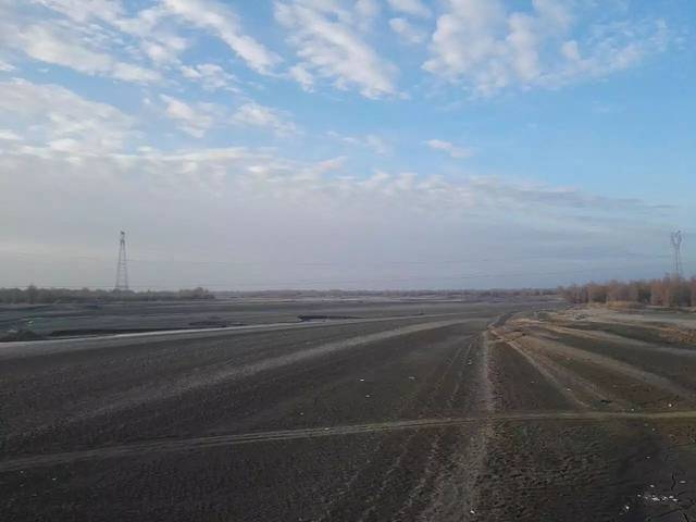 塔里木河特大桥