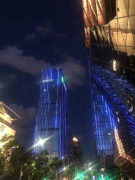 深圳经济特区建立三十周年纪念园的图片