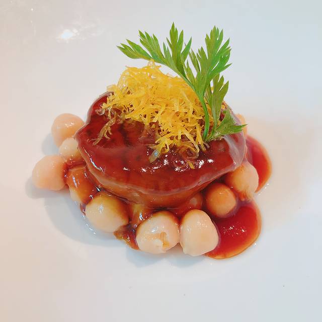 京兆尹(雍和宫店)