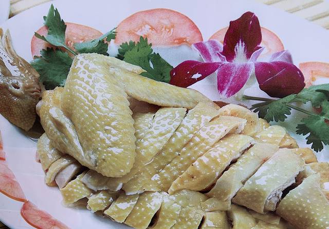 金霞河鲜野菜楼