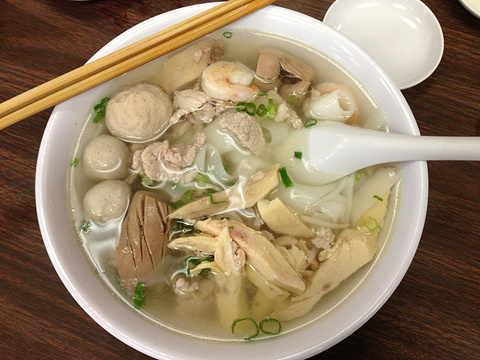 Vien Huong Restaurant的图片