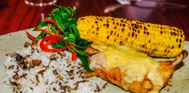 Pig 'N' Whistle Riverside