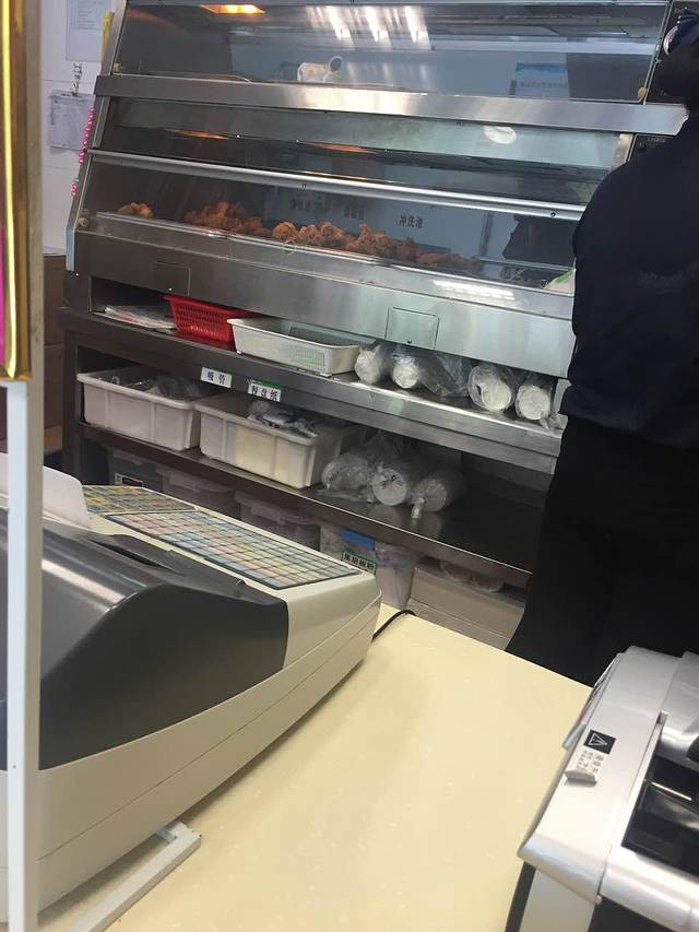 华莱士·全鸡汉堡(平阴环秀四中店)