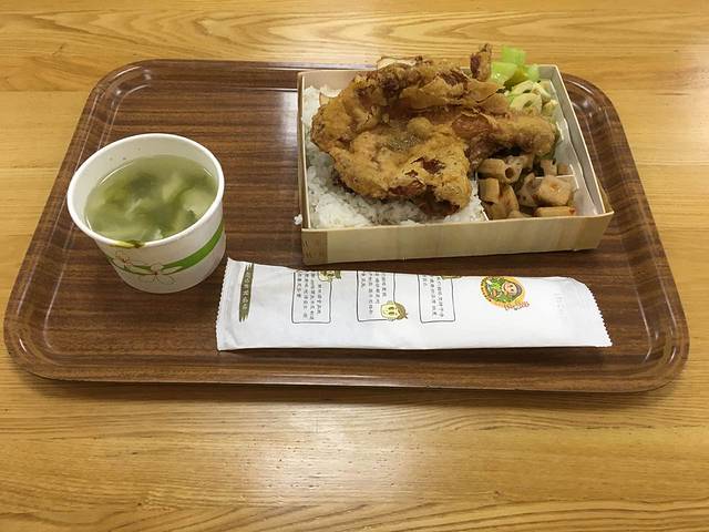 东池便当(太仓武陵店)