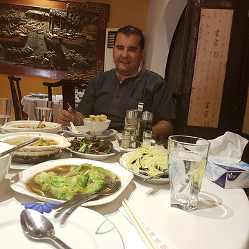 Riyadh Chinese Restaurant的图片