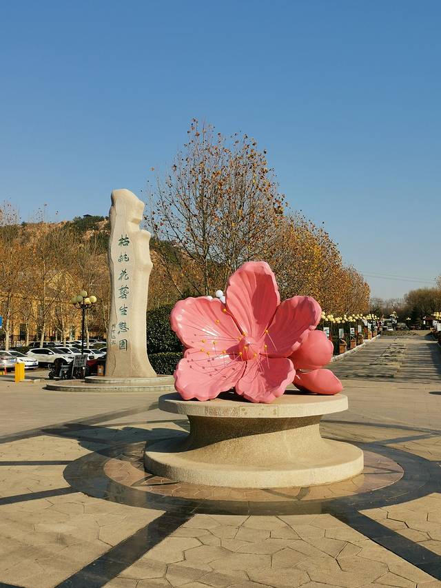 世园会崂山区分会场