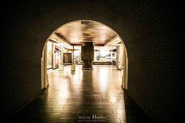 天津小站练兵历史人物馆