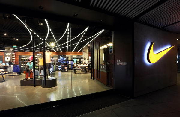 NIKE(三里屯店)