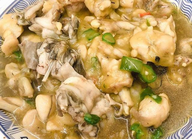 哈灵面馆(广西北路店)