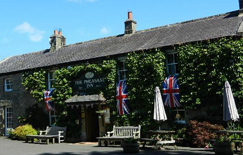 The Pheasant Inn