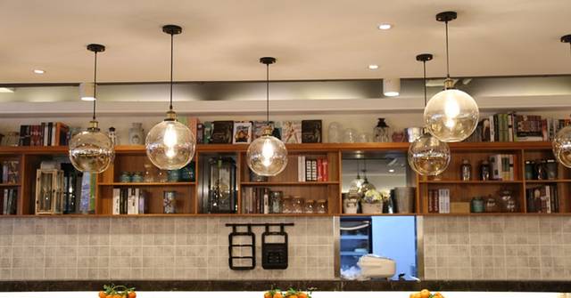 北厨水饺(星湖街区店)