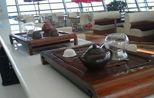 雅品餐厅(T2航站楼店)