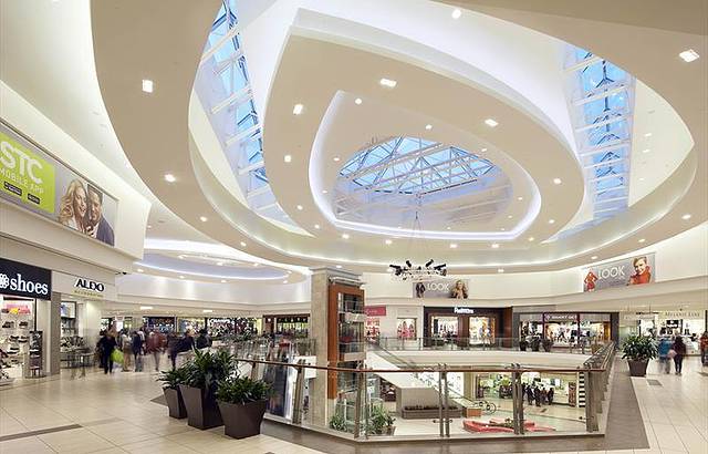 Scarborough Town Centre