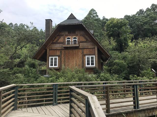 贝多芬森林公园