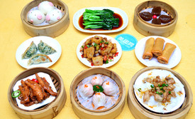 汇食园(后滘西大街店)