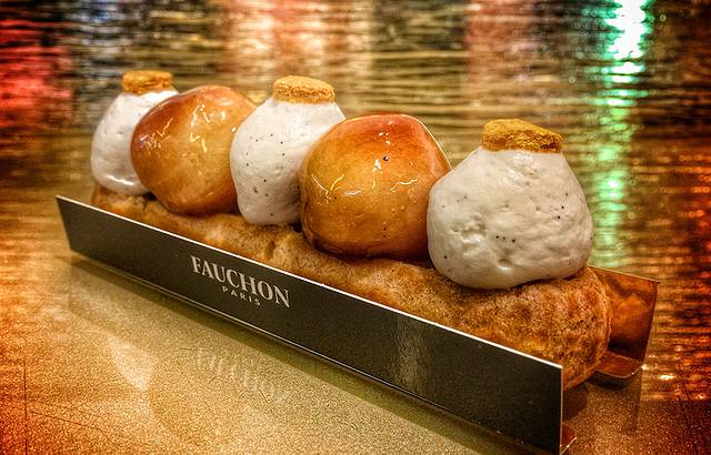 FAUCHON PARIS
