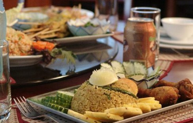 Thai Wok Restaurants