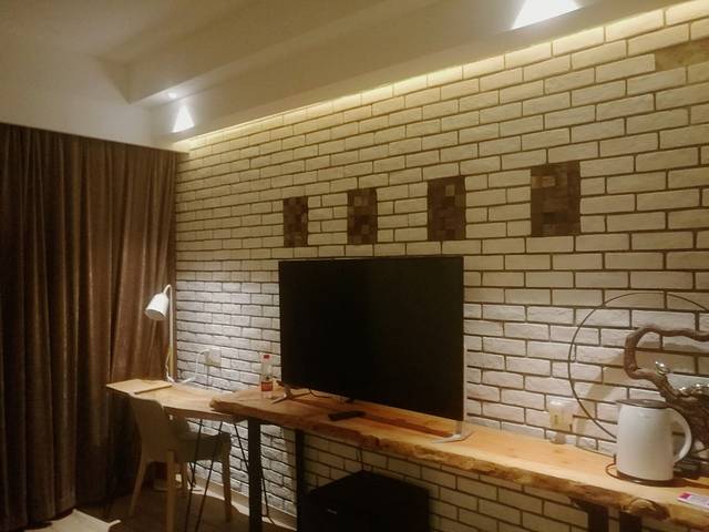 华博智慧生态园