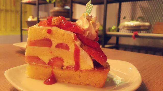 Dolce Dessert Penang