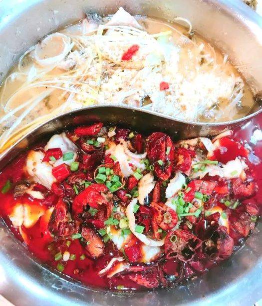 舒记麻婆鱼(涧西区二十号街坊店)