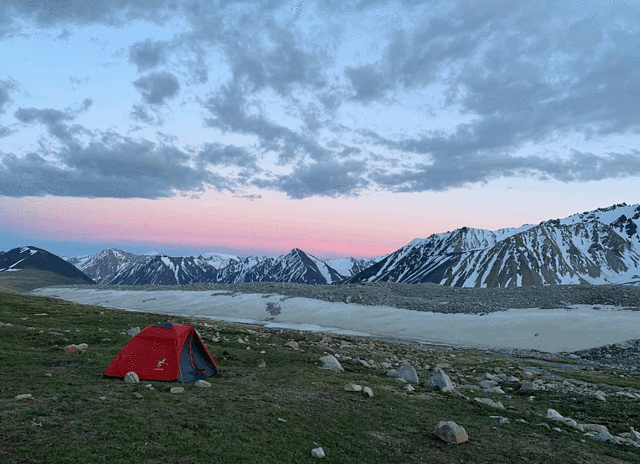 Jolaush Travel